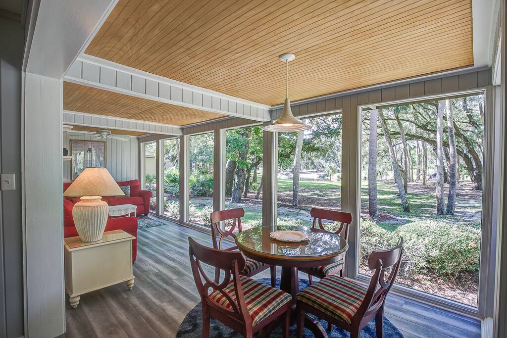Carolina Room