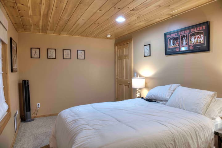 غرفة النوم 3