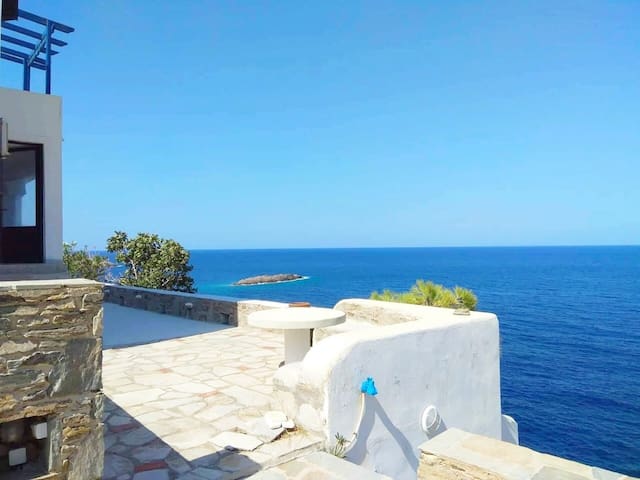 Aegean Villa Blue View-Kythnos gallery image 2