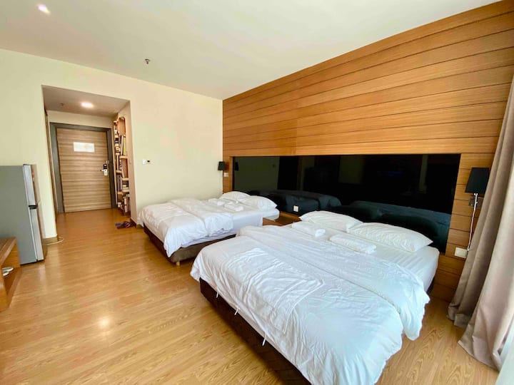 Dua Sentral S21 Premium Former Best Western - Maleisië