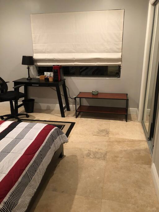 room