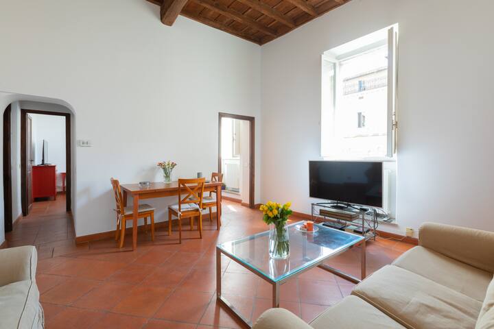 TheRightPlace4u CampoDeFiori La Casa della Quercia gallery image 5