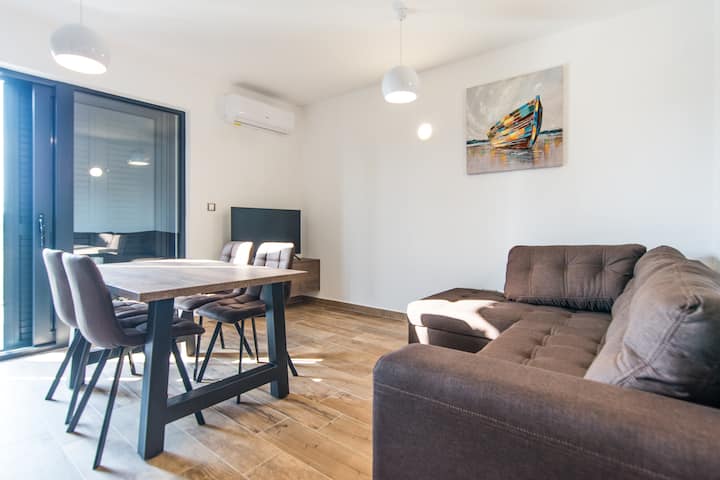Villa Zara 1 - Biograd na Moru