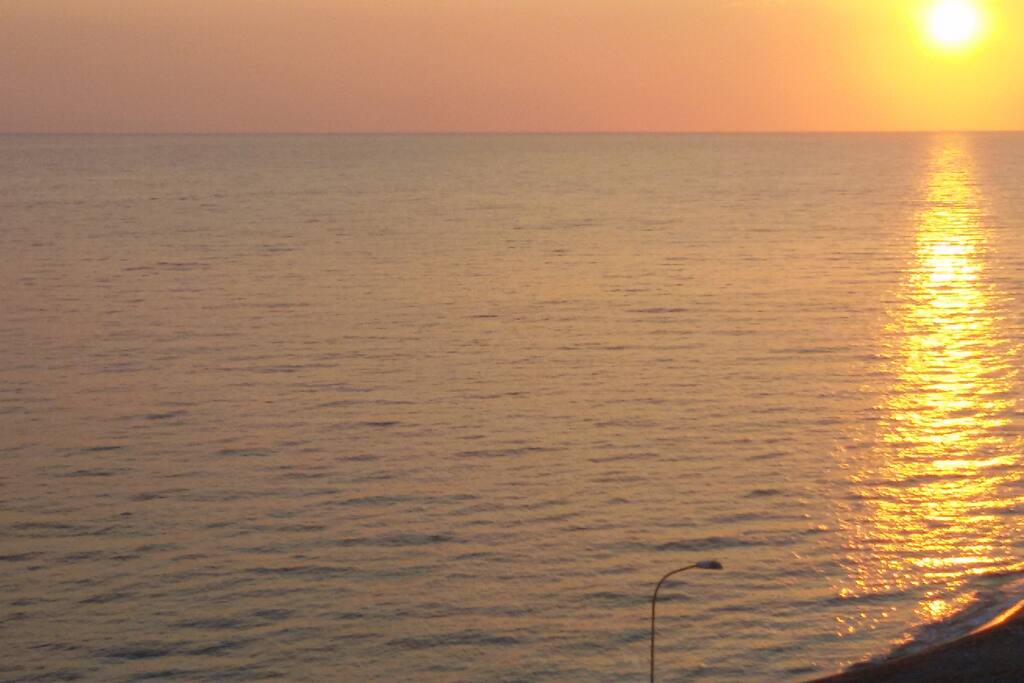 Tramonto