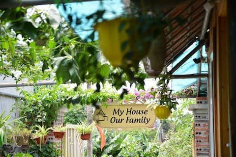 TRANG AN PRECIOUS HOMESTAY