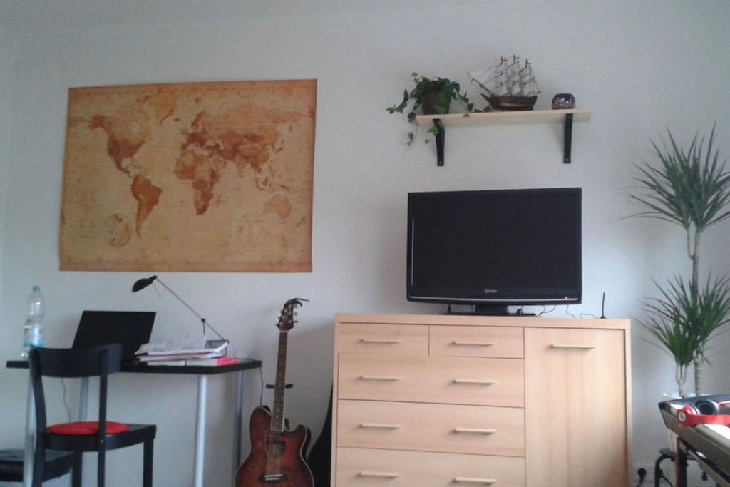 Dein Zimmer 2