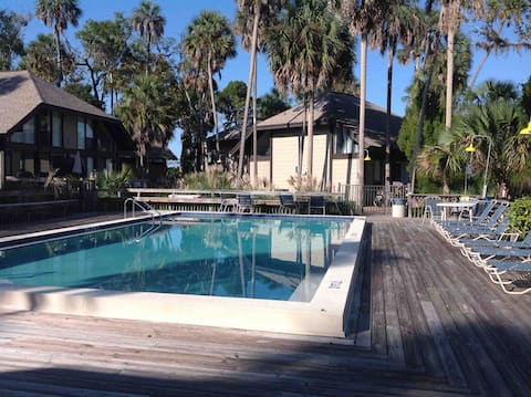 Waterfront Condo in Sawgrass Landing