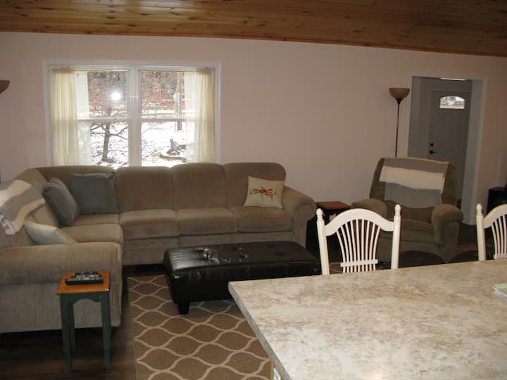 Upstate New York Serenity - Norwich, NY