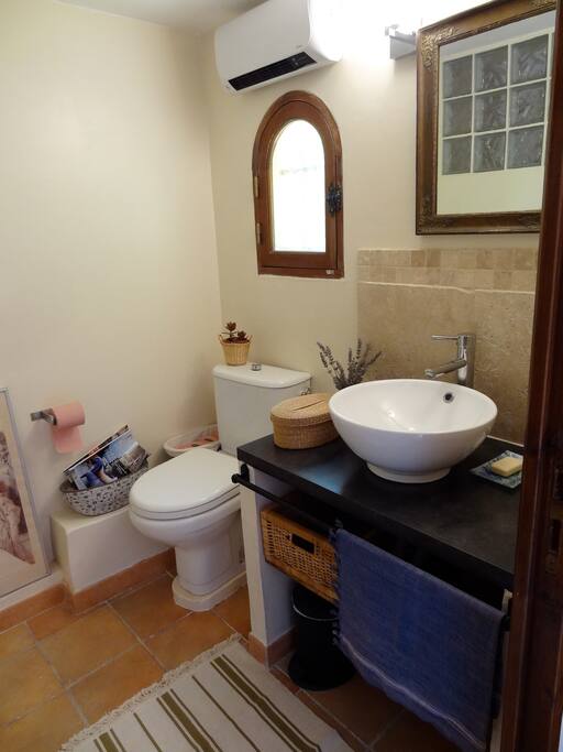 Salle de bain