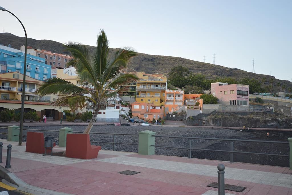 Playa