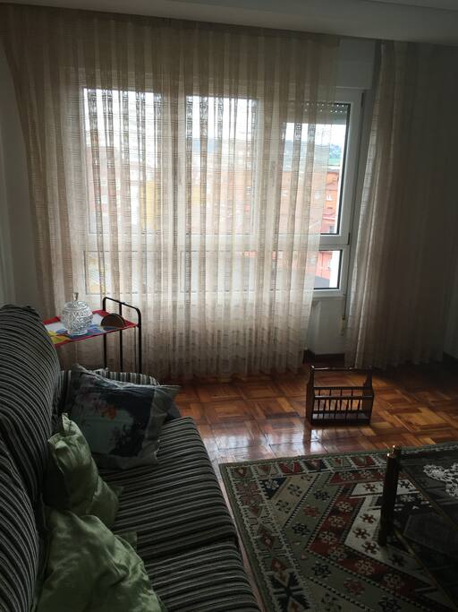 Salón