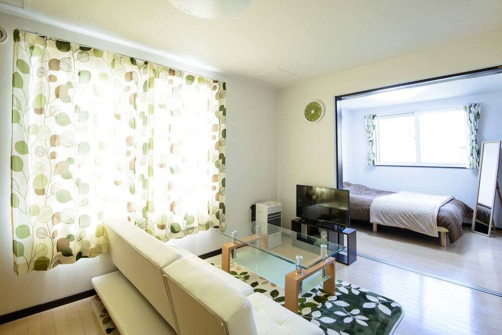 Living room- 102