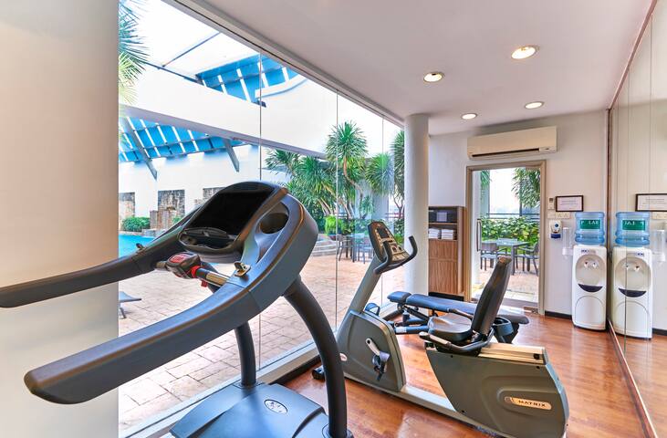 Stylish 2BR Superior apartment in Orchard gallery image 5