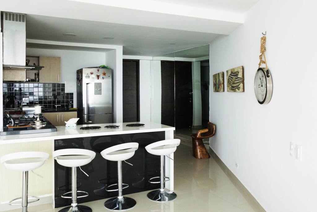 Dinning Bar