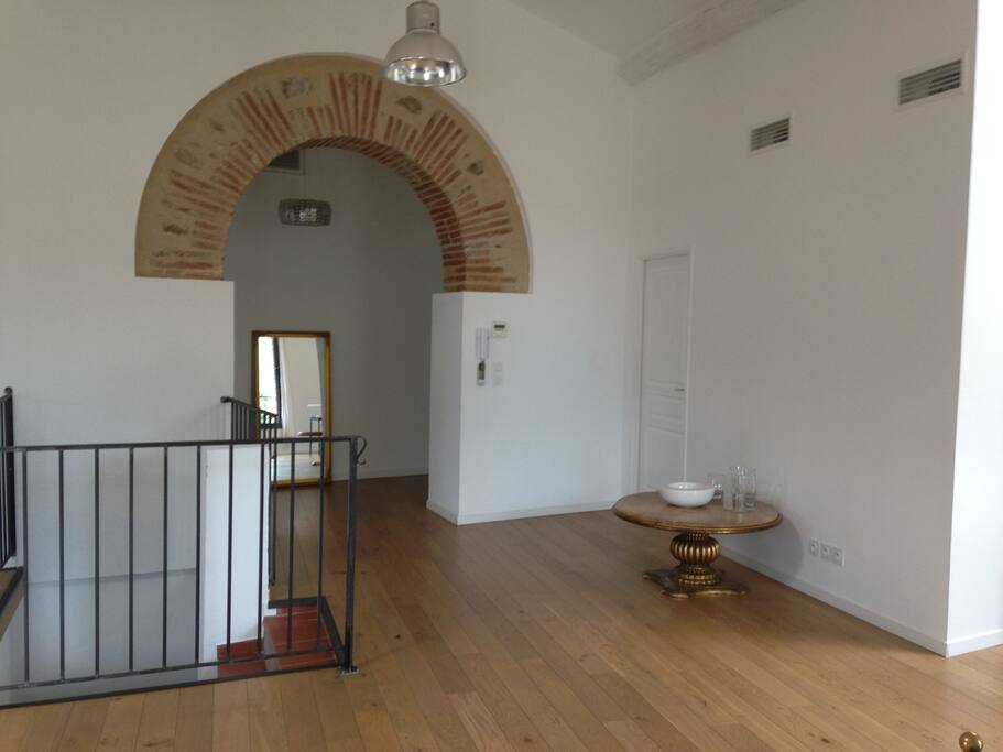 acces chambre 3