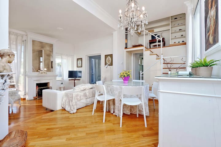 RomeAsYouLike – Arancio Apartments N° 10 gallery image 4