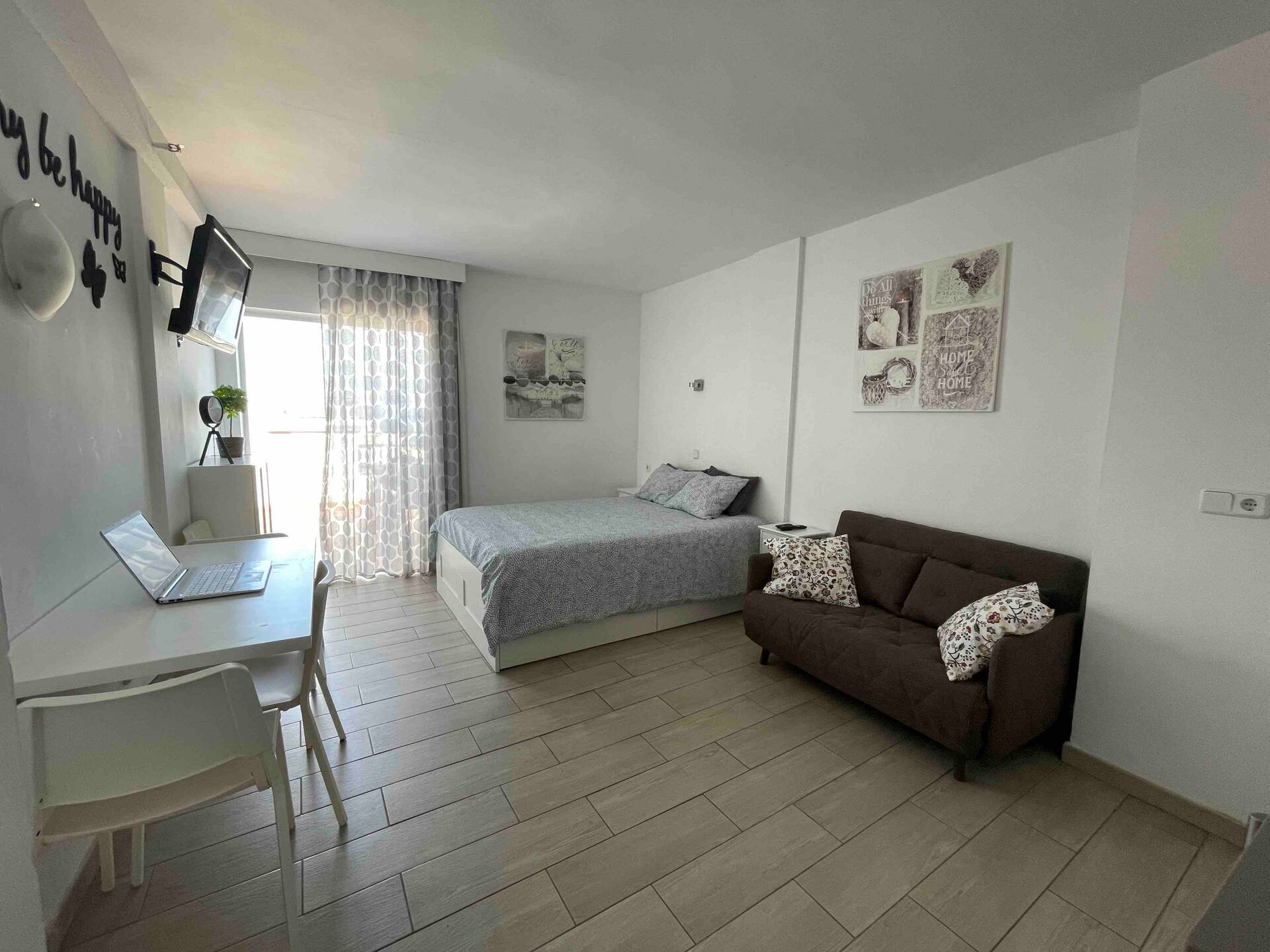 Superhost TOP🥇 LOCATION, SEA VIEWS/CHARCO SQUARE! TERRACE