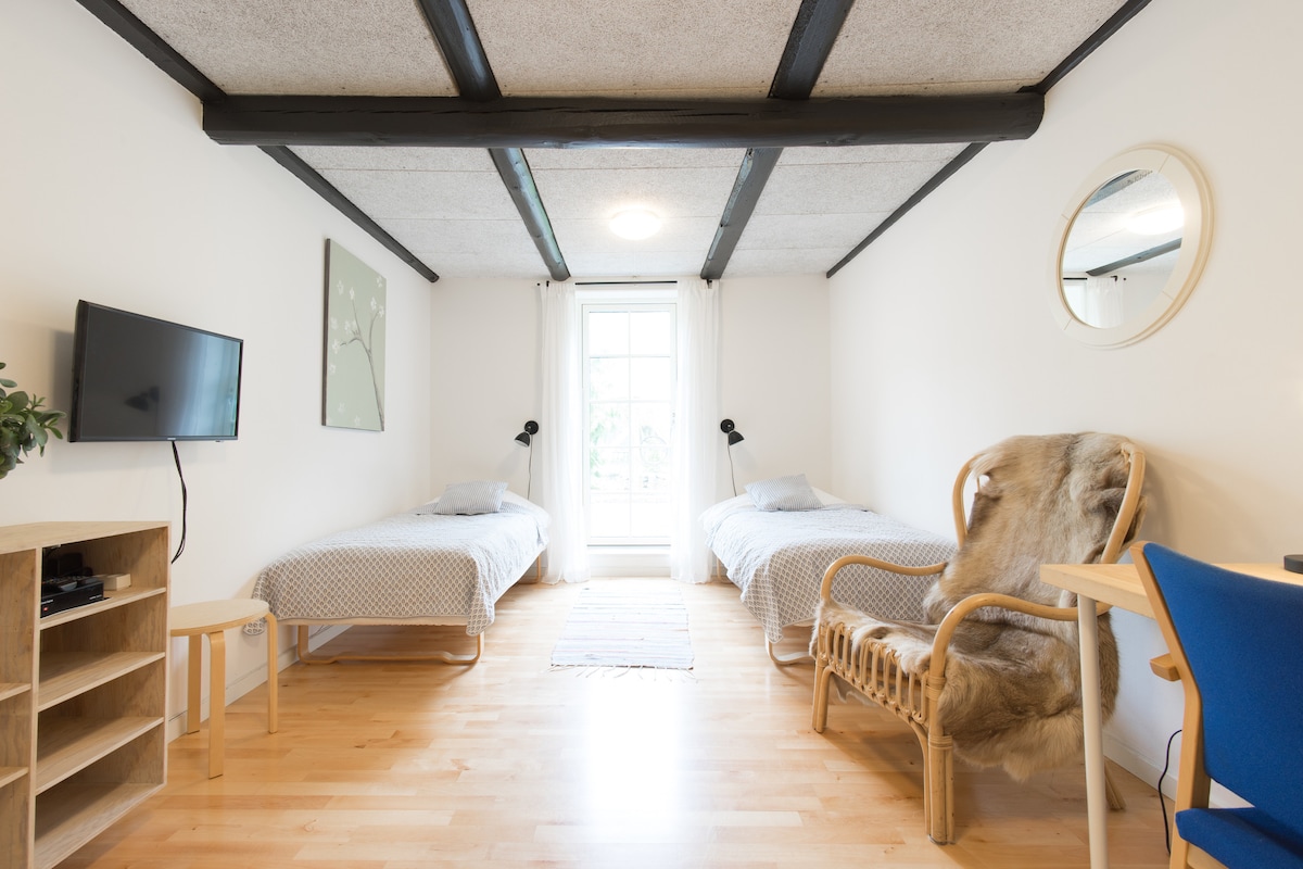 Download Trae strand indretning HD Trae Strand Indretning