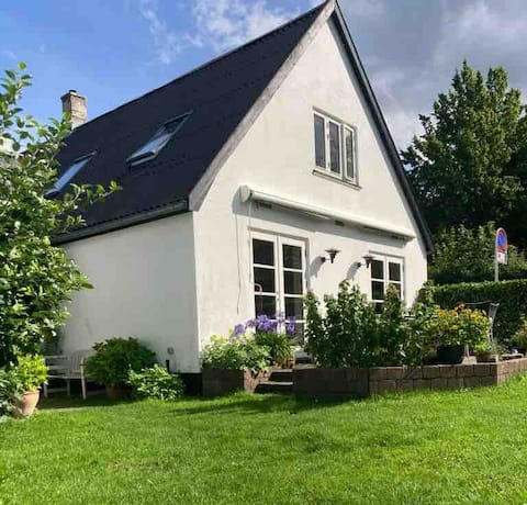 Entire home in Kongens Lyngby
