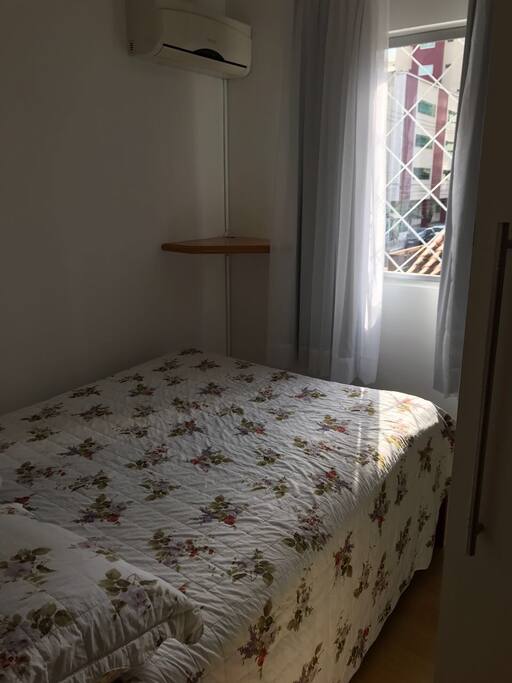 Quarto 1 (casal)