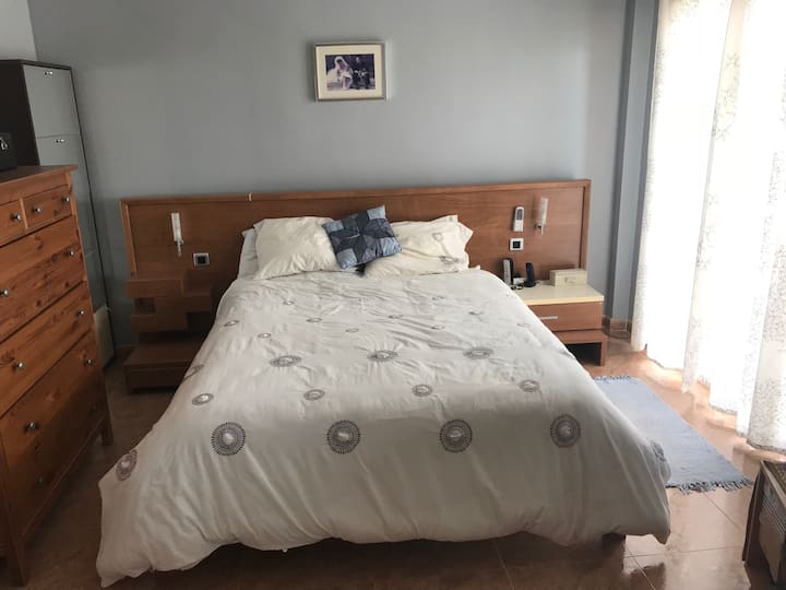 CAMERA DA LETTO 1 150C