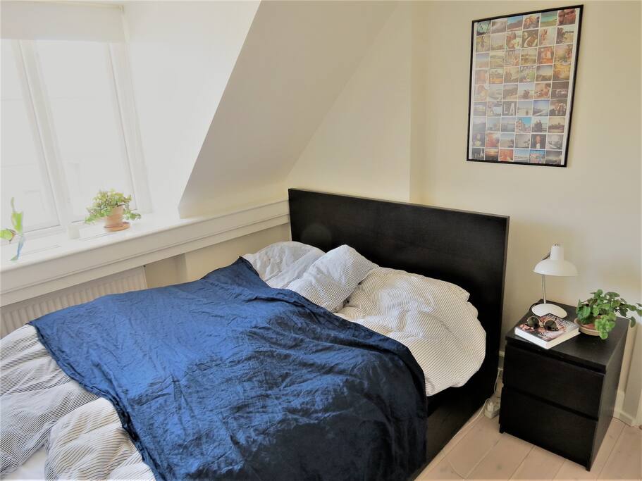 Bed room