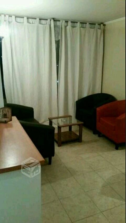 Departamento Condominio Alejandrina