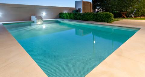 Maisonette in Heraklion - Priv Pool