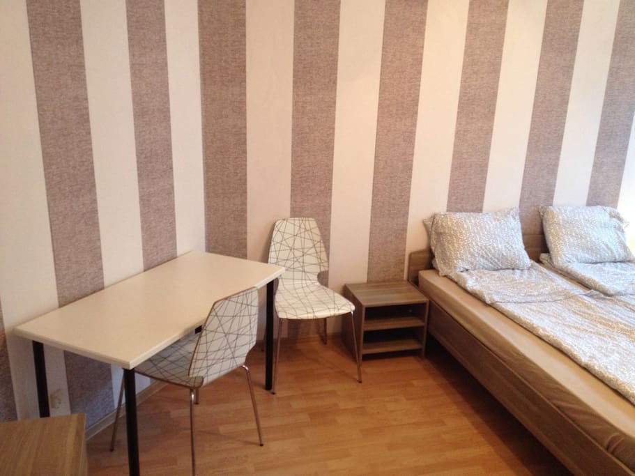 Your room