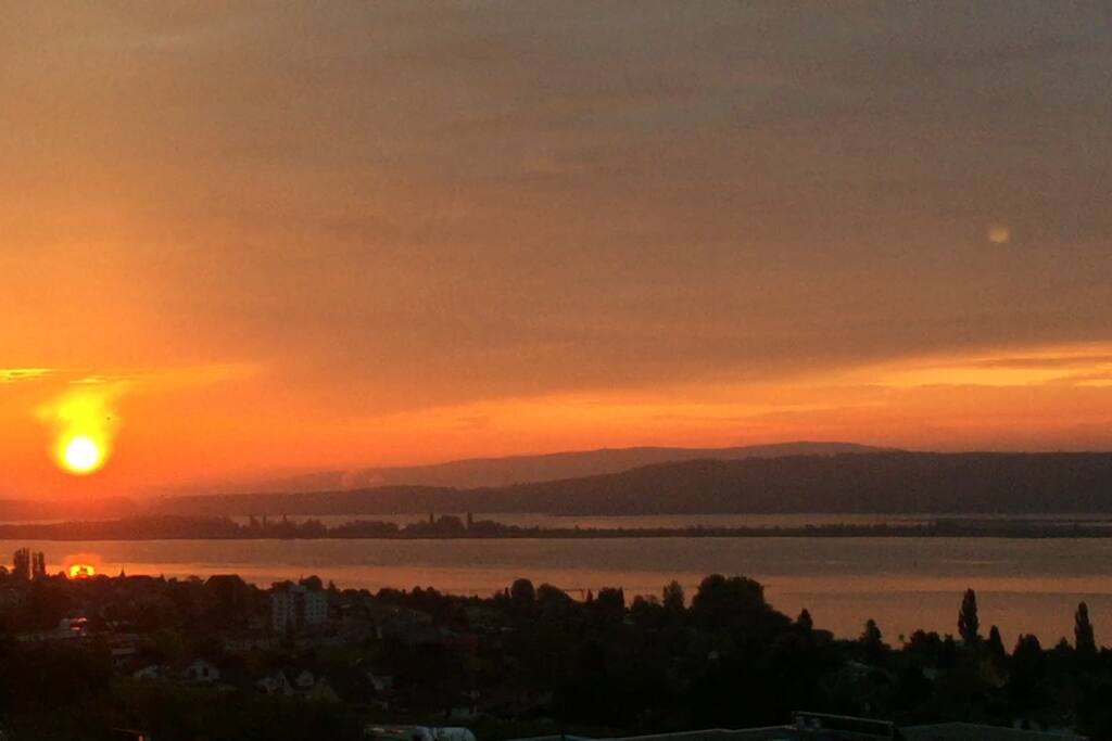 Sunrise