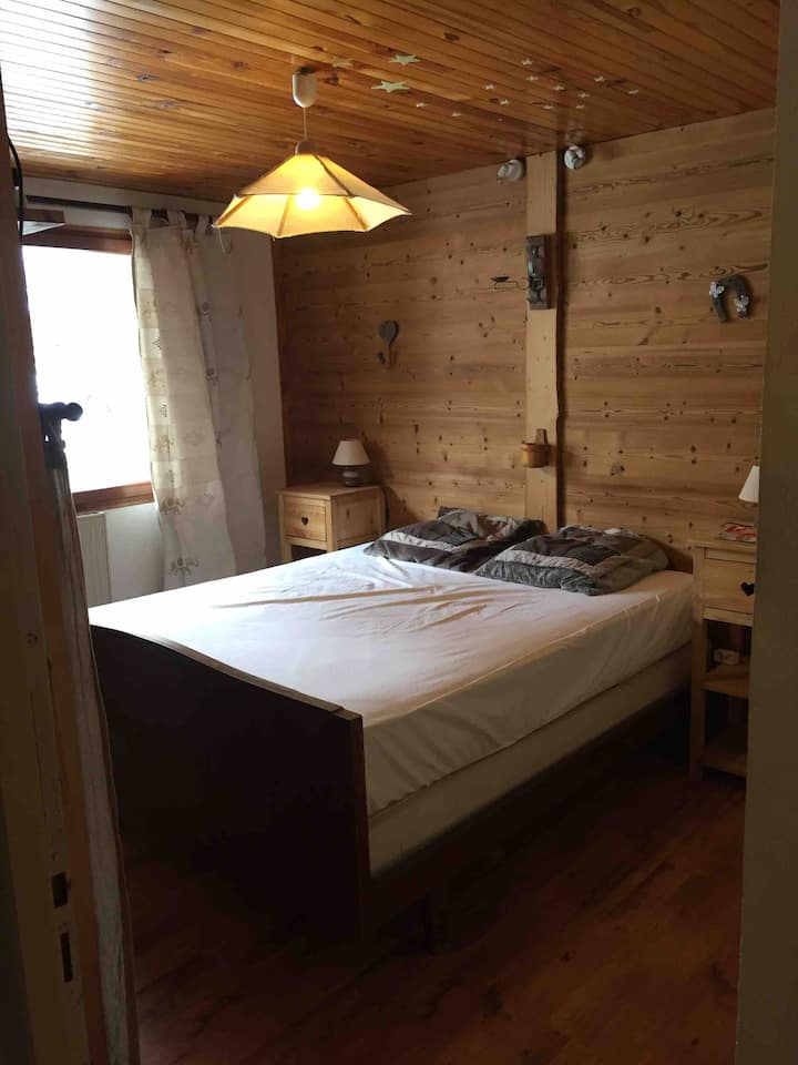 Спална соба 1