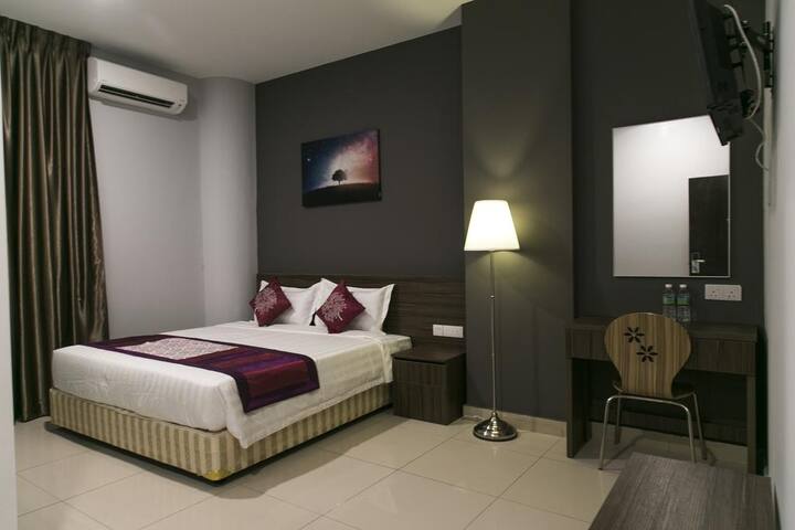 Lavana Hotel Chinatown Kl Superior Room Boutique Hotels For Rent In Kuala Lumpur Wilayah Persekutuan Kuala Lumpur Malaysia