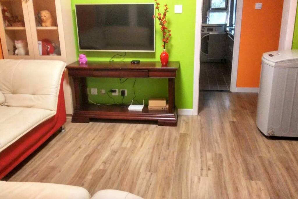客厅living room1