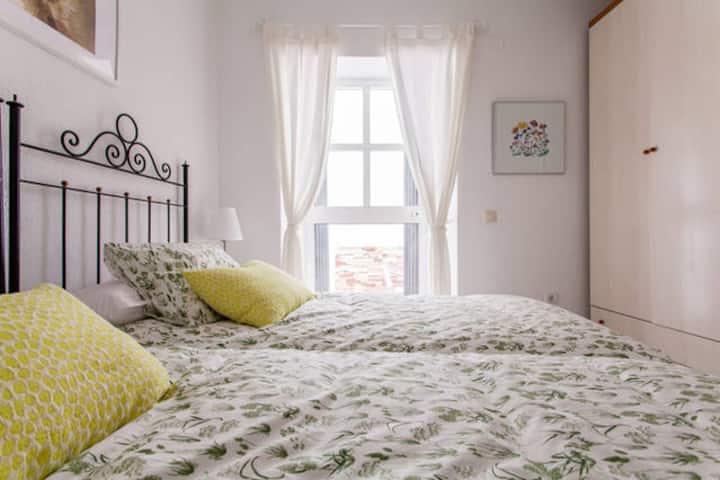 غرفة النوم 4