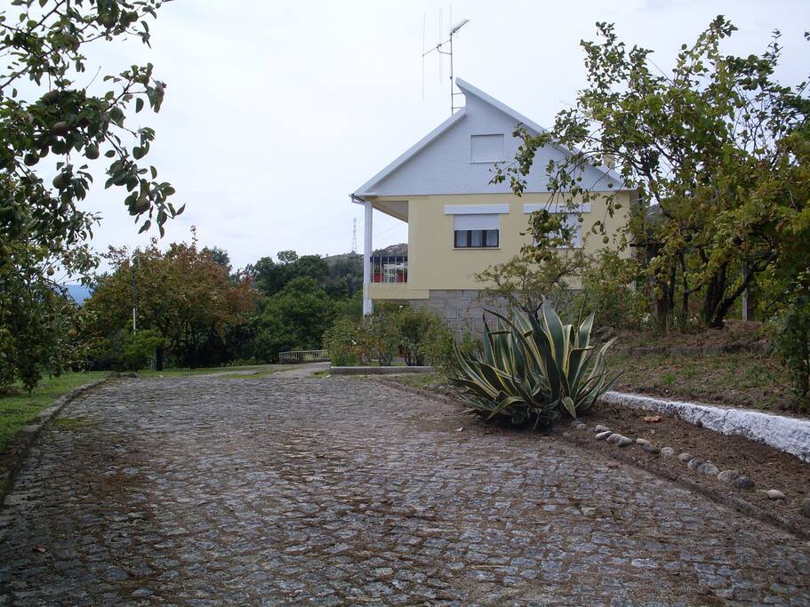 Entrada