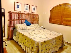 Foto do anúncio de Apartamento decorado no Centro da Vila de Jeri em Praia da Malhada, Jijoca de Jericoacoara