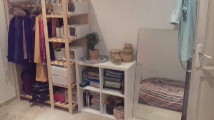 תמונה מספר 1 של Chambre dans une colocation