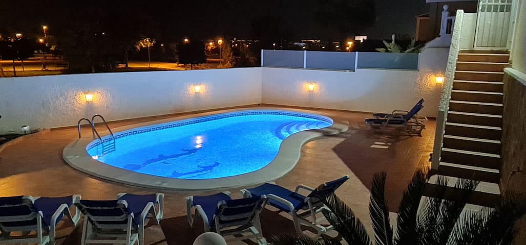 Carlos Y Alejandro Azularena managed Airbnb listing 2