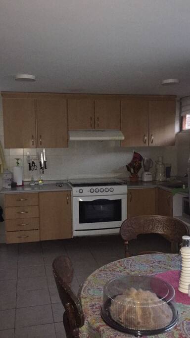 Cocina