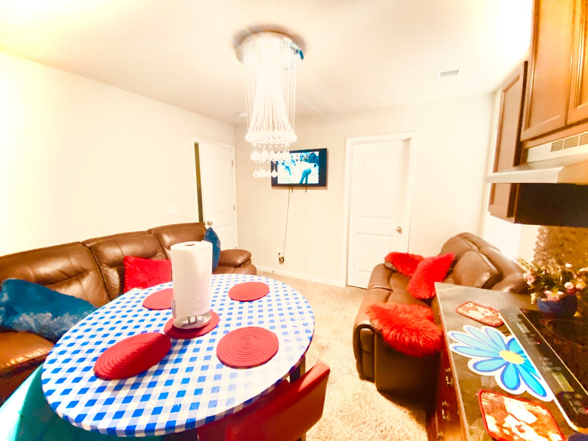 მისაღები ოთახი