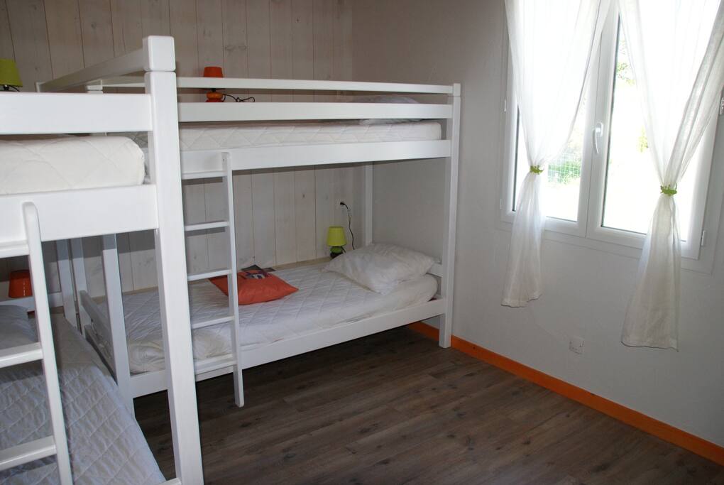 Chambre 2
