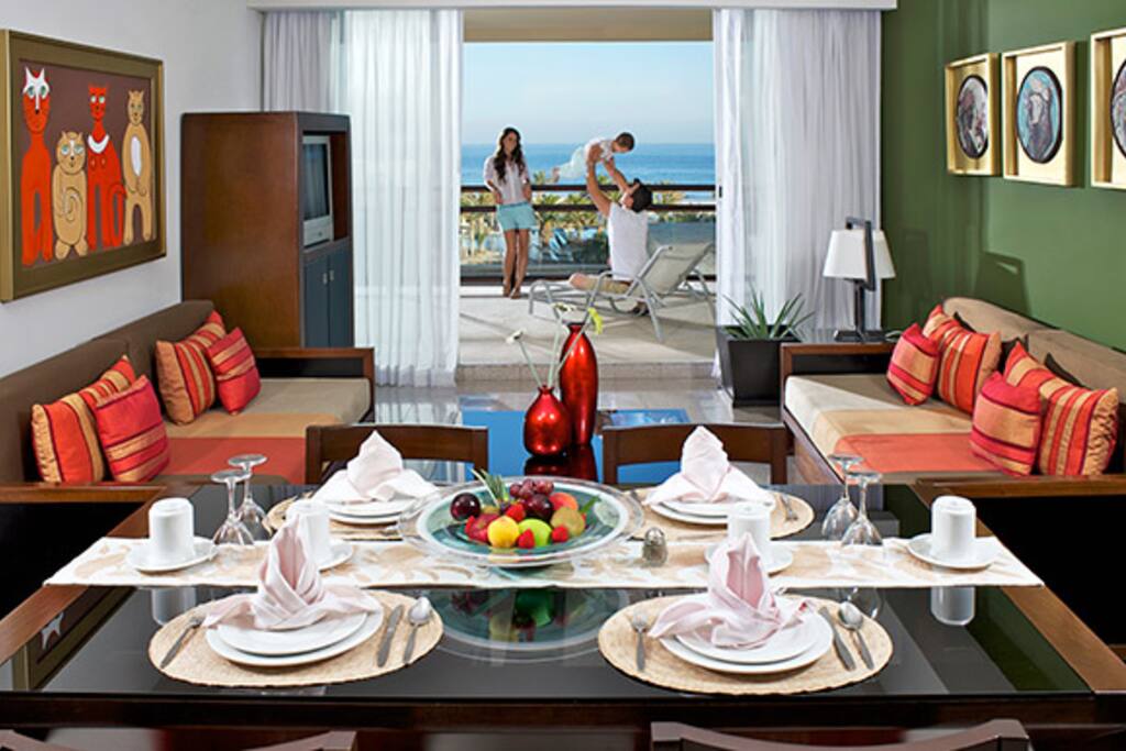 Master Suite