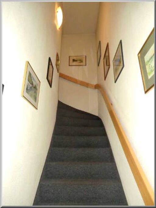 Treppe