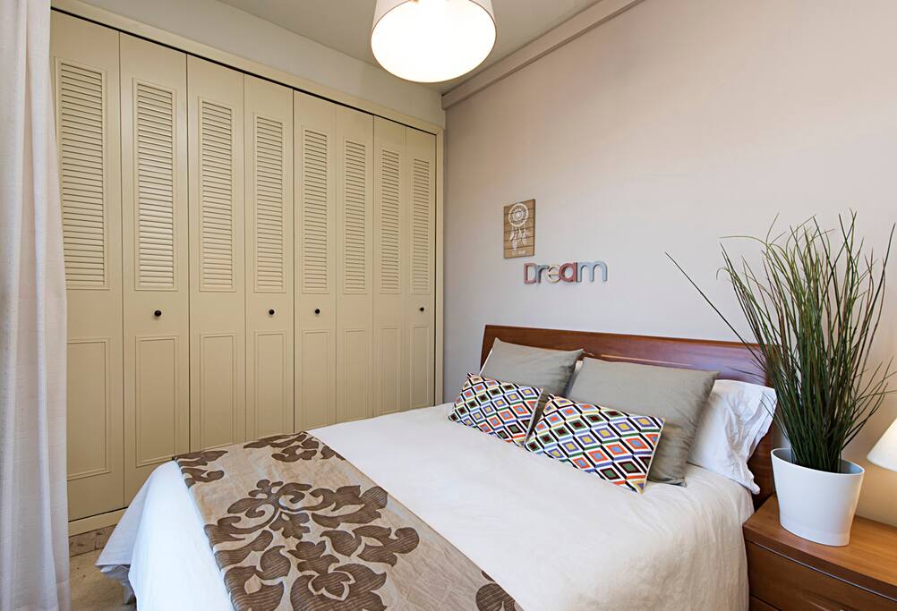 Dormitorio