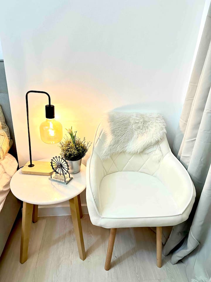 Всекидневна зона