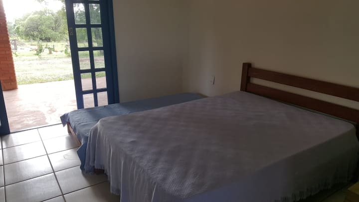 Habitación 3