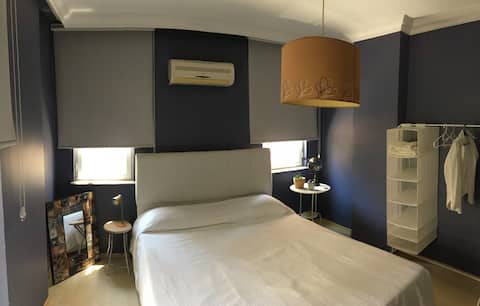 Private room in Konyaalti