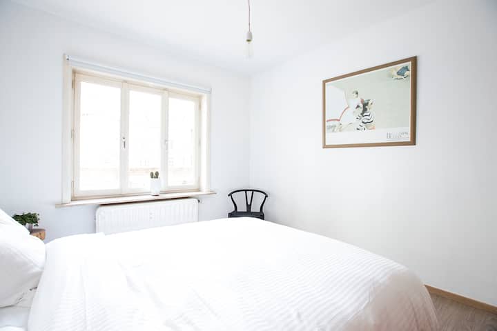 Спална соба 1