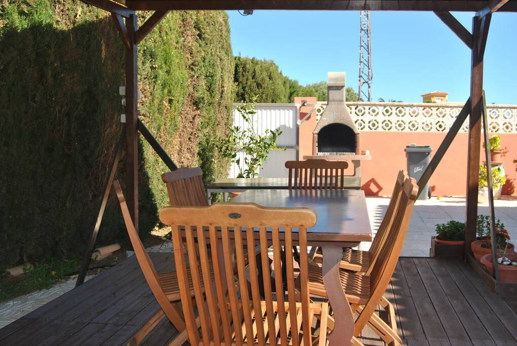 Pergola