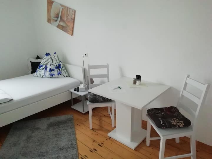 ห้องนอน